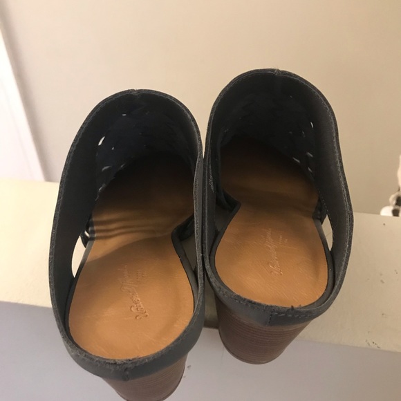 Universal thread clogs - Picture 2 of 6